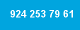 924 253 79 61